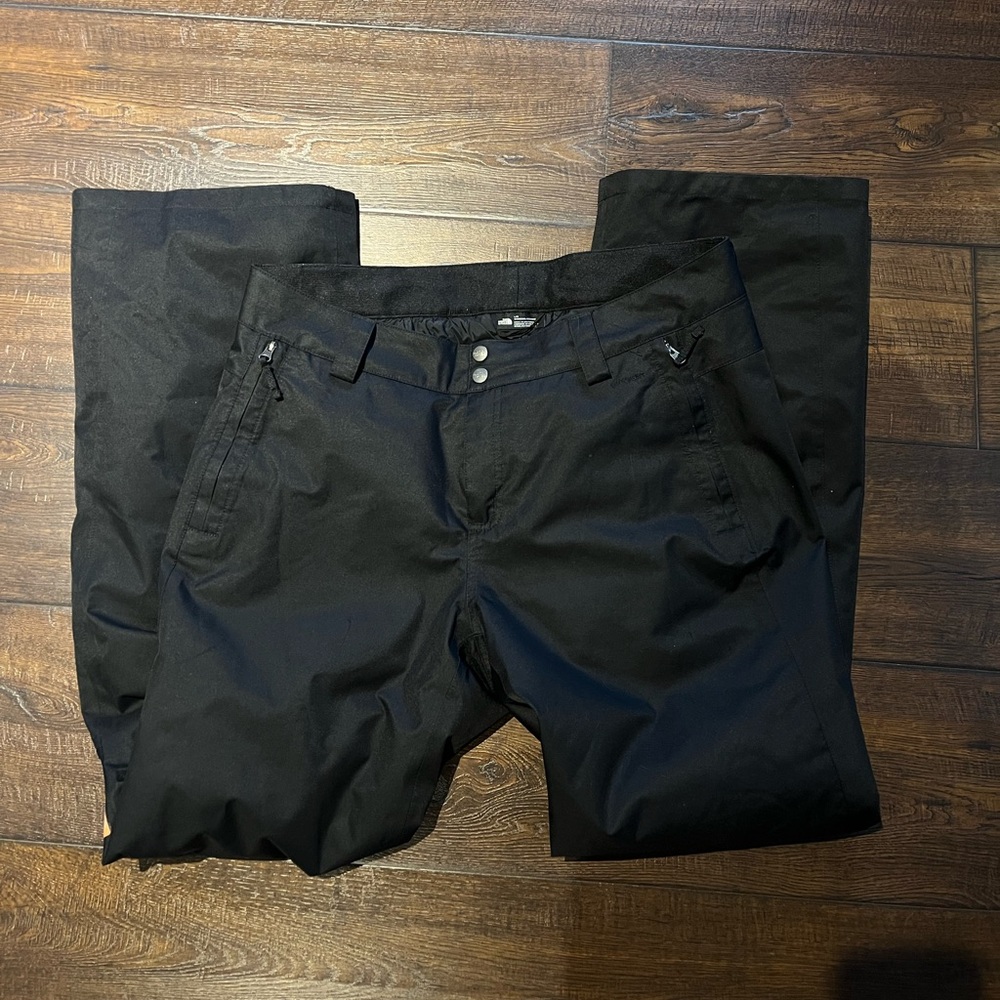 North Face Women’s Snowpants